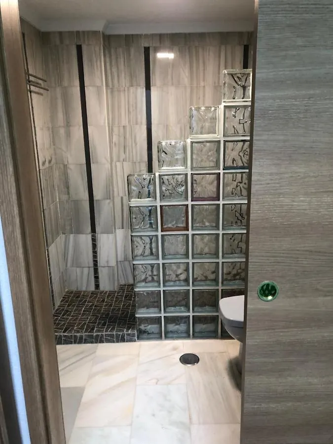 Ubytování v soukromí Apartmán Casa De Los Tilos Mairena del Aljarafe Španělsko