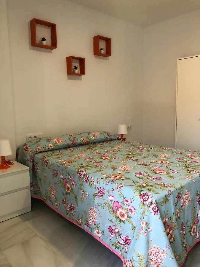 Privat bolig Casa De Los Tilos Mairena del Aljarafe
