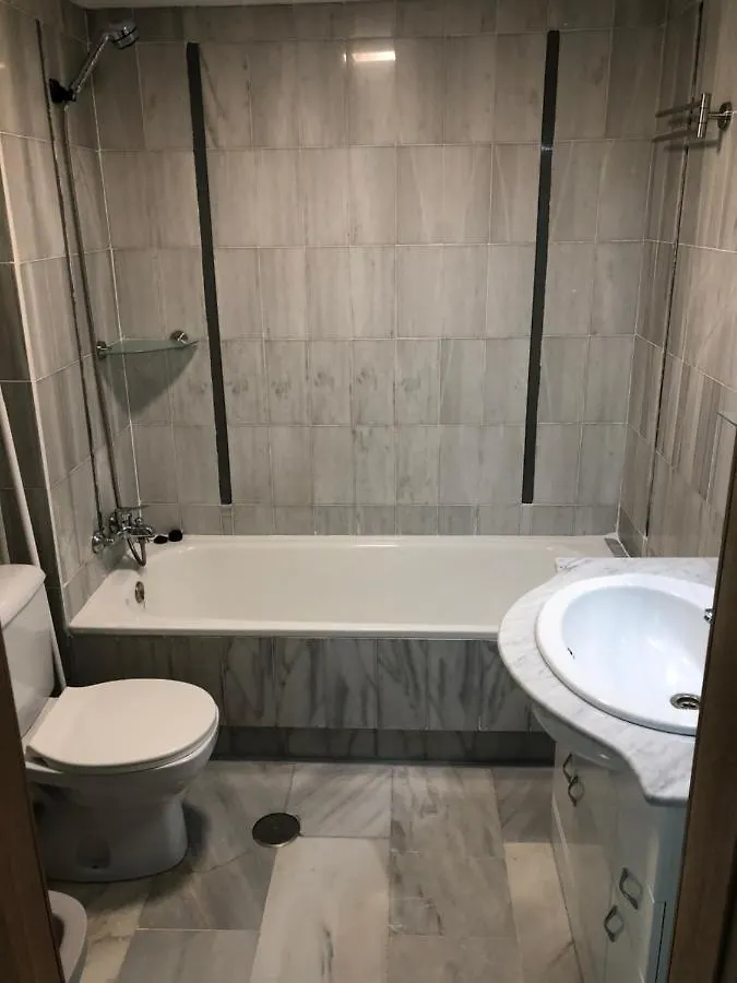 Privat bolig Casa De Los Tilos Mairena del Aljarafe Spanien